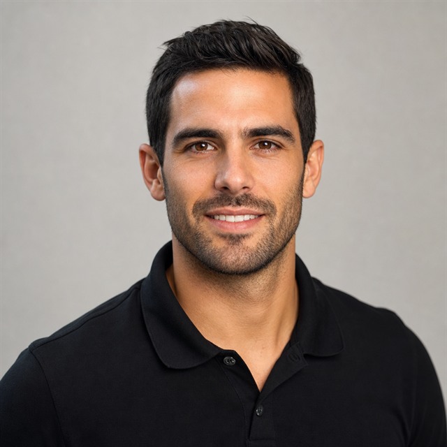 Daniel Ortiz