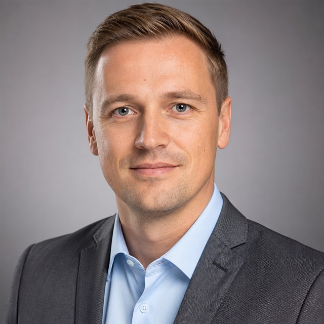 Lucas Meyer
