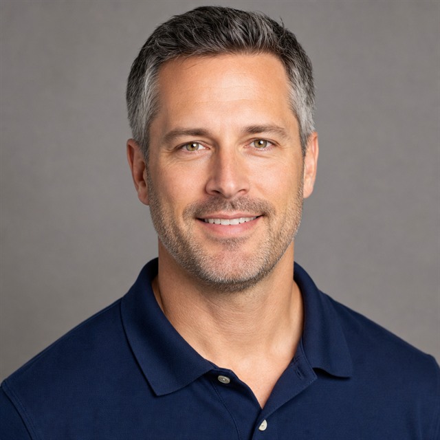 Michael Thompson