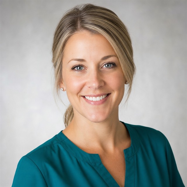 Sarah Mitchell